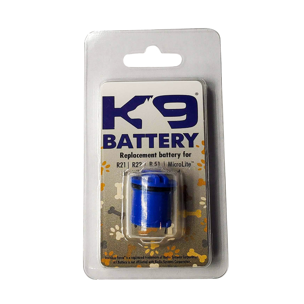 Single Battery